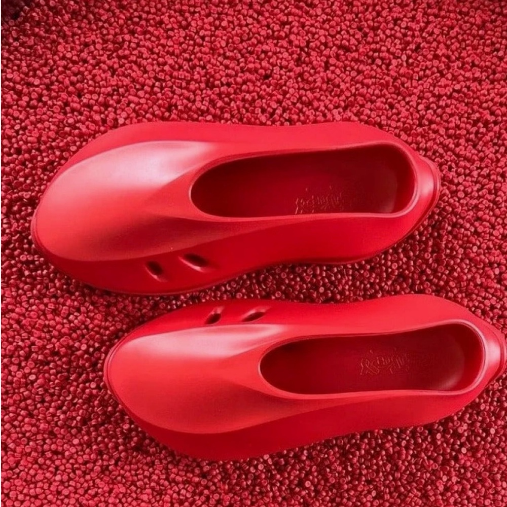 Forty Lab KNIGHT RNR - RED